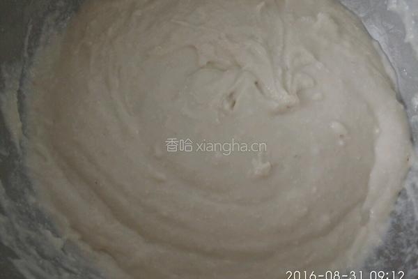 茯苓糕的做法图解6