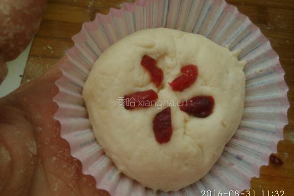 茯苓糕的做法图解11