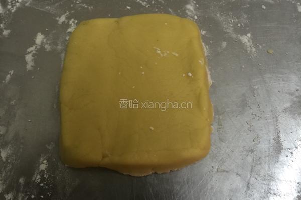芝士条的做法图解5