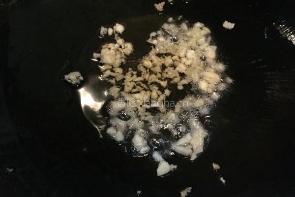 粉丝蒸扇贝的做法图解2