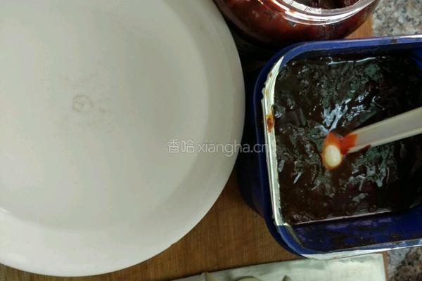 酱烧鲅鱼的做法图解3