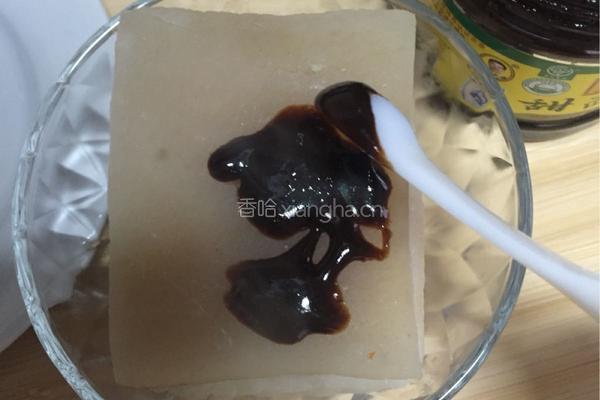 烧白的做法图解2
