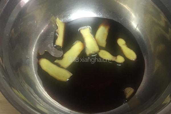 烧白的做法图解5