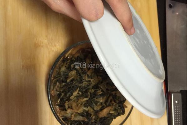 烧白的做法图解10
