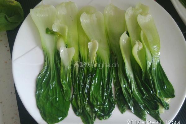 西红柿炖豆腐的做法图解9