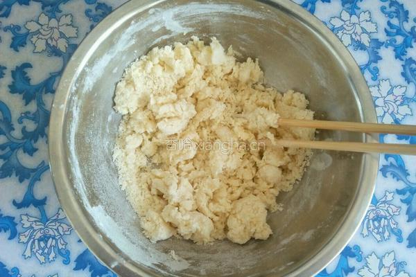 家常卷饼的做法图解1
