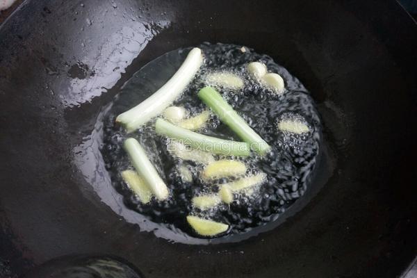 东北烀咸菜的做法图解7