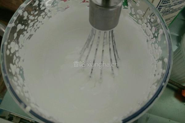 水果冰激凌的做法图解6
