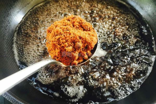 蜜汁黑豆的做法图解4