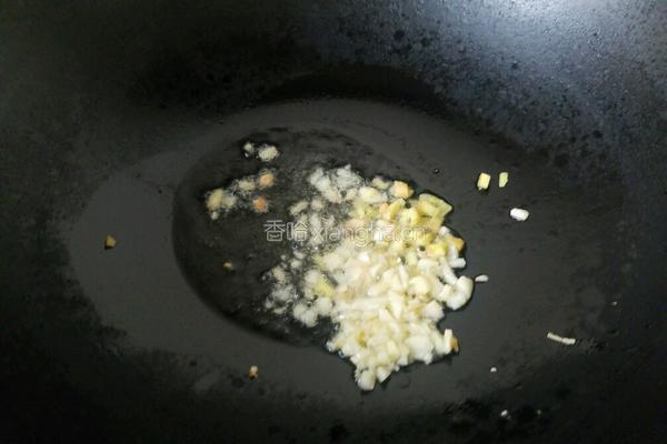 清炒青茄子的做法图解5