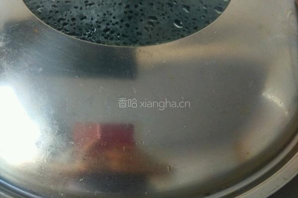 煮荷包蛋的做法图解4