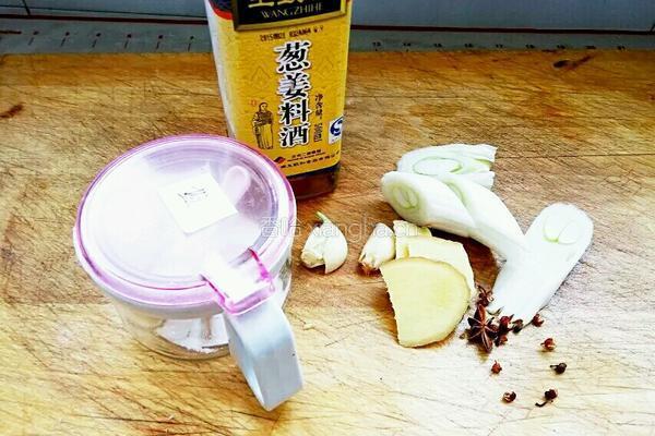 清真八大碗的做法图解34