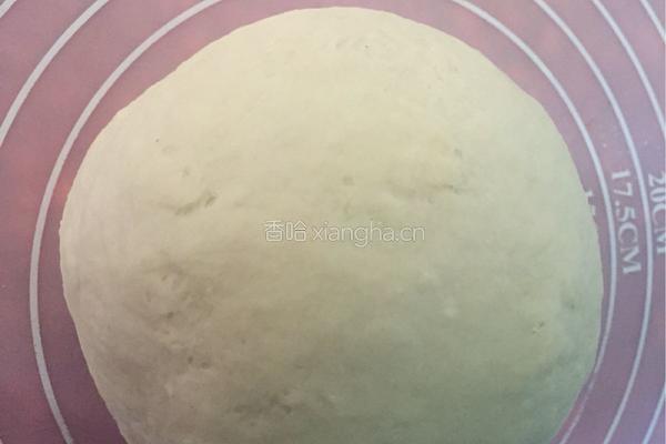 蝴蝶饺的做法图解1