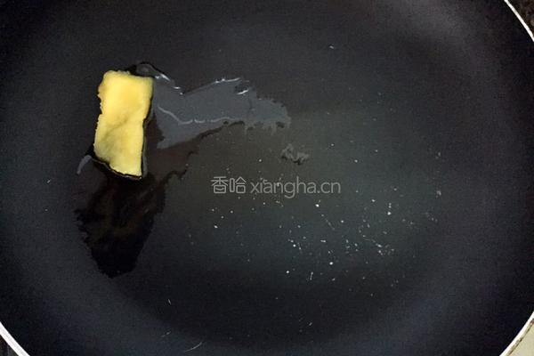黑胡椒红酒牛排的做法图解4