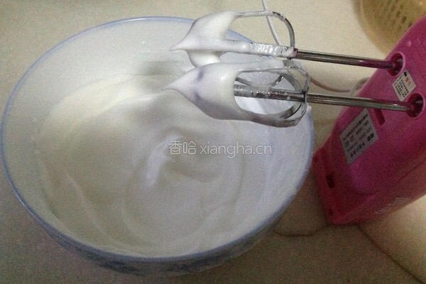 自制冰淇淋的做法图解2