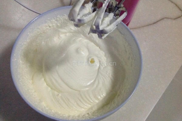 自制冰淇淋的做法图解3