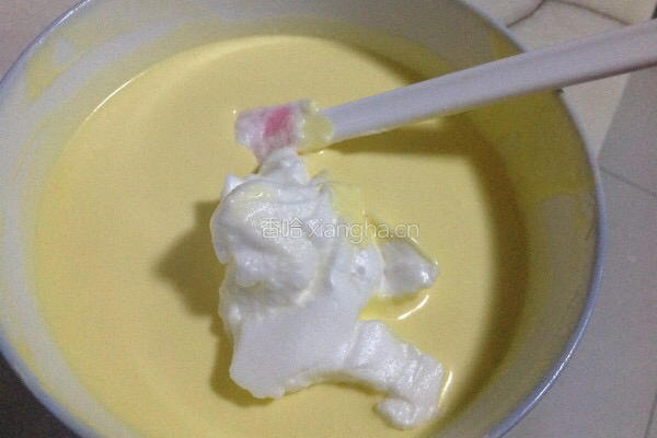 自制冰淇淋的做法图解7