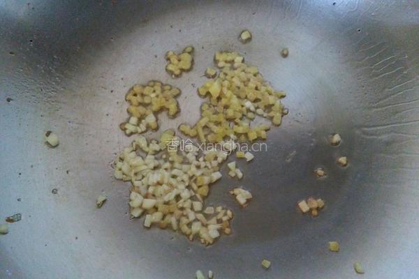 炸里脊肉的做法图解9