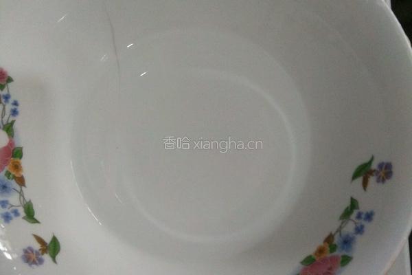 烧仙草的做法图解2