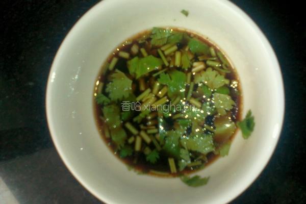 山西焖面的做法图解8