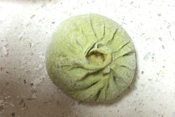 猪肉灌汤包的做法图解10