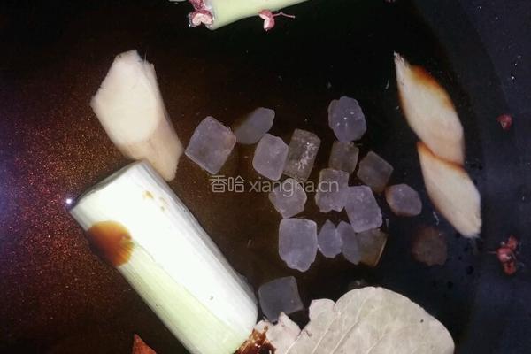 台湾牛肉面的做法图解2