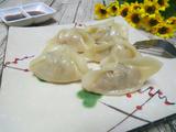 香菇猪肉馅饺子的做法[图]