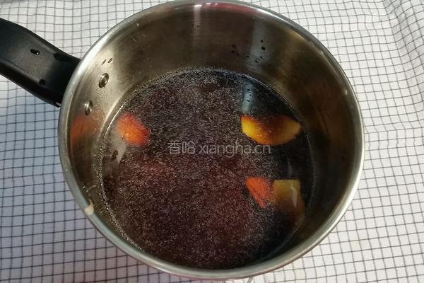 鸡腿饭的做法图解3