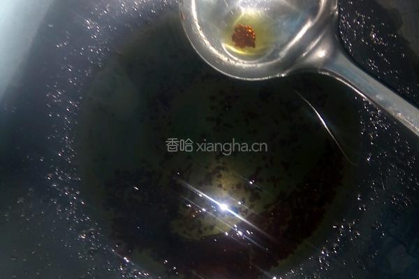 排骨炖小土豆的做法图解6