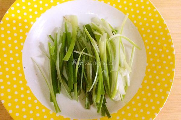 蒜蓉豆豉龙利鱼的做法图解11