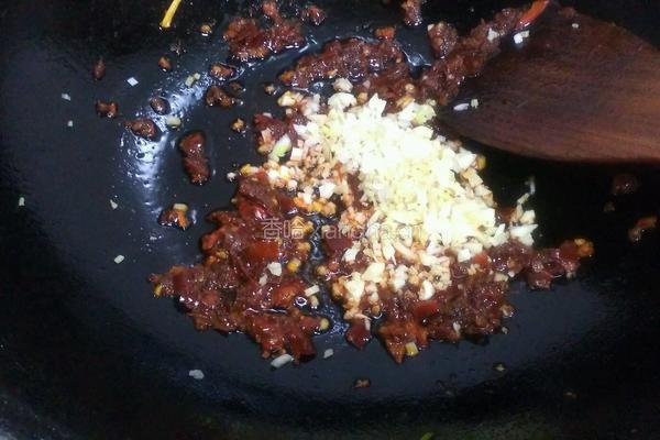 鱼香肉丝盖浇饭的做法图解10