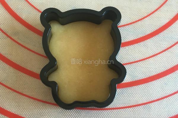 翻糖饼干的做法图解9