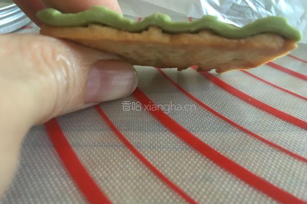 翻糖饼干的做法图解18