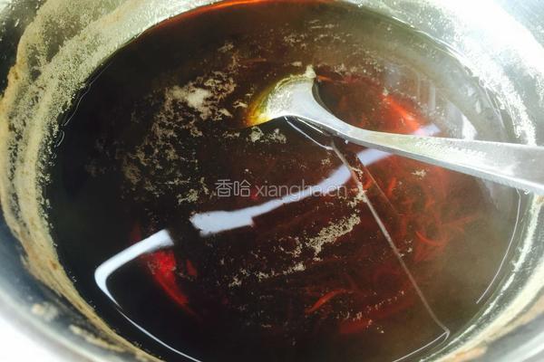 炼乳奶茶的做法图解5
