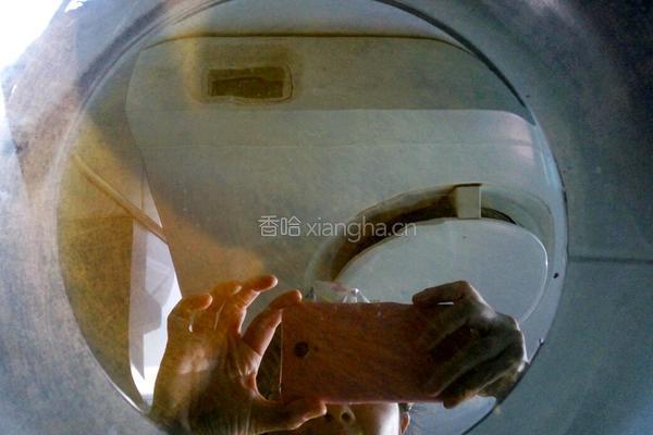鱼香茄饼的做法图解4