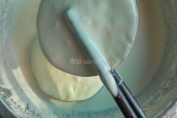茄饼的做法图解5