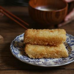 糍饭糕的做法[图]