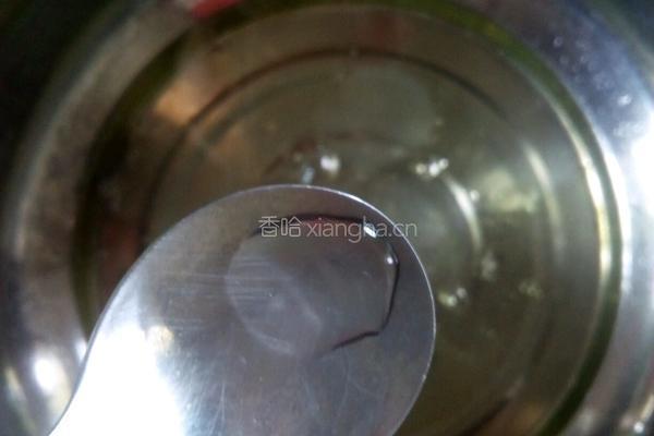 简易戚风蛋糕的做法图解5