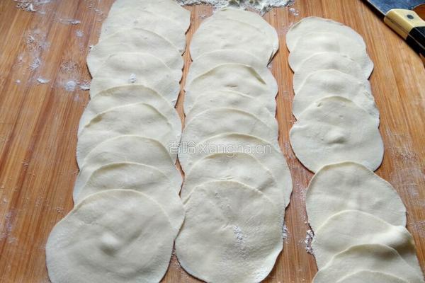 虾饺的做法图解10