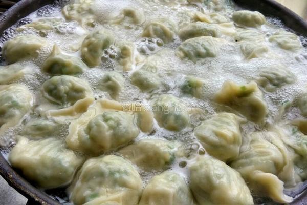 虾饺的做法图解16
