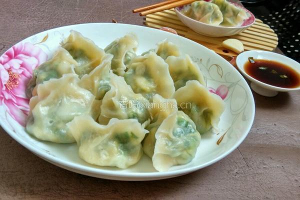 虾饺的做法图解18