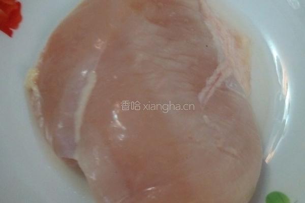 辣炒玉米鸡丁的做法图解1