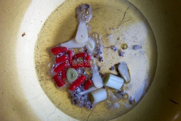 辣炒玉米鸡丁的做法图解5