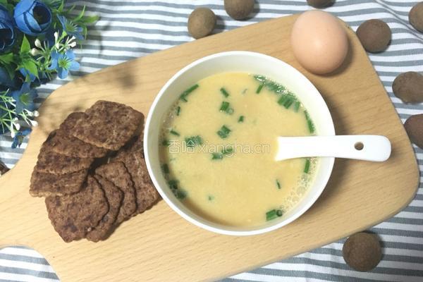 咸豆浆的做法图解10