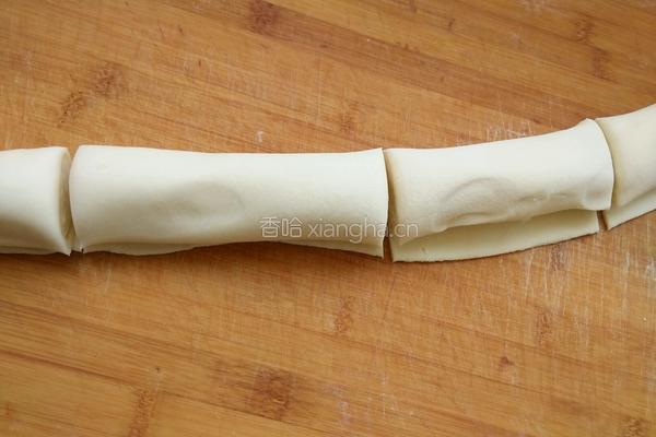 炒饼丝的做法图解6