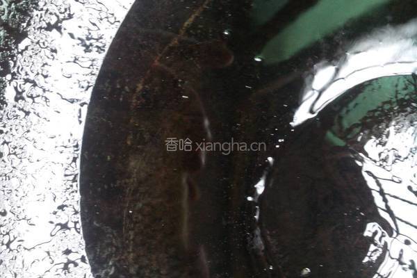 豆干炒芹菜的做法图解3