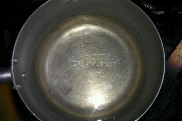 咸萝卜猪肉的做法图解4