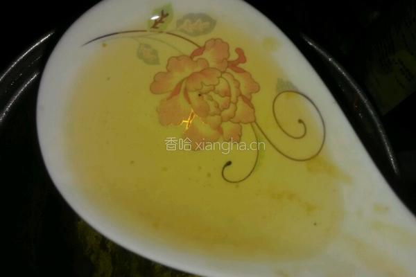 咸萝卜猪肉的做法图解5