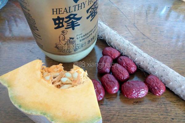 蜜汁三宝的做法图解1