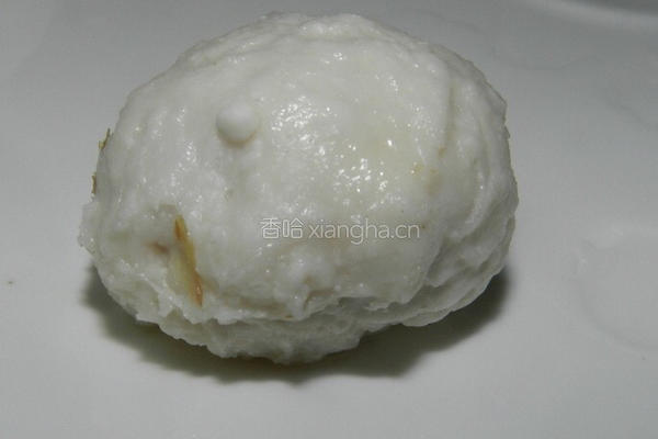 水晶饺子的做法图解5